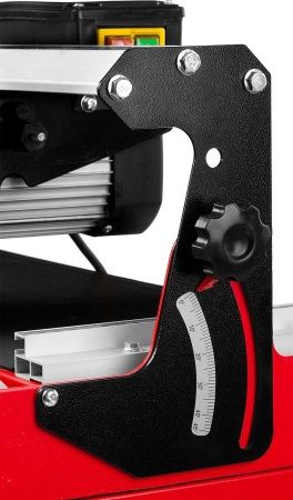 Электроплиткорез ЗУБР ″Мастер″, длина реза 620 мм, диск 200 мм, глубина реза 90°-35мм/45°-25мм, стол 690х385 мм, 800Вт по цене 24 290 руб. купить в Воронеже.