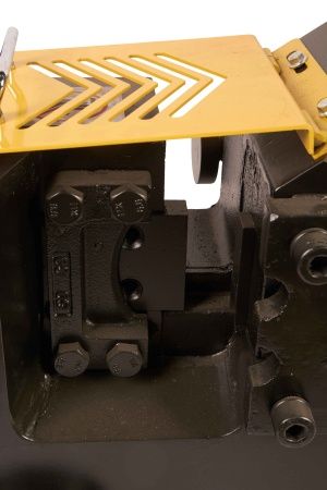 Станок для резки арматуры TOR GQ50-Q (E) по цене 231 082 руб. купить в Воронеже.