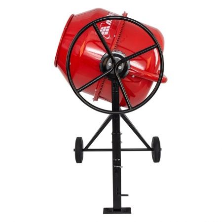 Бетоносмеситель СМ-220К, 220 л, мощность 850 Вт МТХ по цене 38 802 руб. купить в Воронеже.