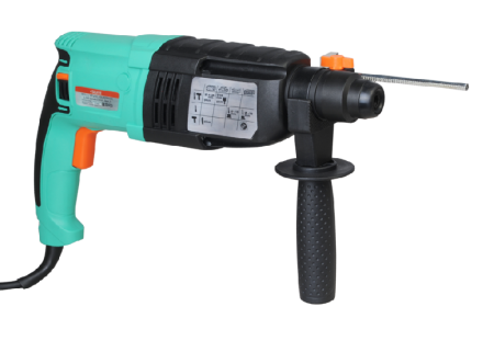 Перфоратор SDS Plus Sturm! RH25804BR по цене 5 990 руб. купить в Воронеже.