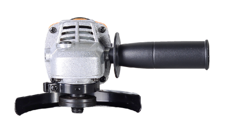 Угловая шлифмашина (болгарка) ВИХРЬ УШМ-125/1100 по цене 2 890 руб. купить в Воронеже.