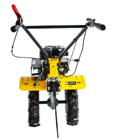 Сельскохозяйственная машина HUTER МК-7000P-10-4х2 по цене 37 690 руб. купить в Воронеже.