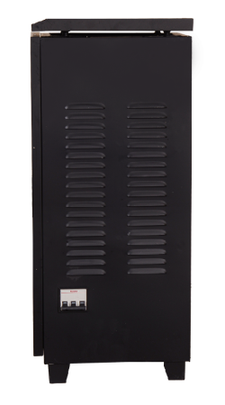 Стабилизатор напряжения РЕСАНТА АСН-9000/3-ЭМ по цене 59 090 руб. купить в Воронеже.