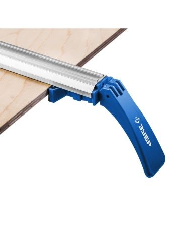 ЗУБР УЗН-140, 1400 мм, направляющая шина, Профессионал (32232-2) по цене 2 560 руб. купить в Воронеже.