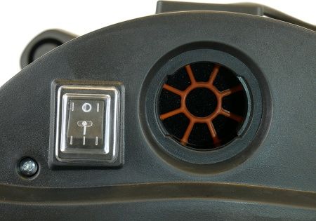 Строительный пылесос СОЮЗ ПСС-7320 по цене 10 394.53 руб. купить в Воронеже.