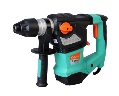 Перфоратор SDS Plus Sturm! RH2518 по цене 11 990 руб. купить в Воронеже.