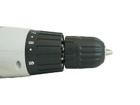 Сетевой шуруповерт Энергомаш ДС-450 по цене 1 940 руб. купить в Воронеже.