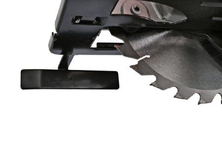 Циркулярная пила СОЮЗ ЦПС-51185 по цене 5 390 руб. купить в Воронеже.