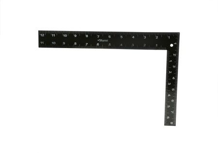 Угольник 200 х 300 мм, цельнометаллический, Sturm! по цене 233 руб. купить в Воронеже.