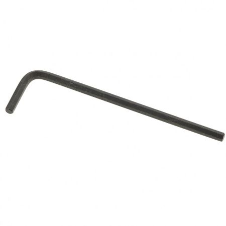 Ключ имбусовый HEX, 4 мм, CrV Matrix по цене 14 руб. купить в Воронеже.