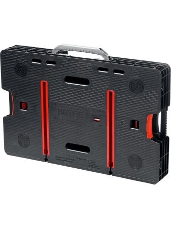 KETER FOLDING 850х550х755 мм, складной столярный верстак (38730) по цене 19 080 руб. купить в Воронеже.