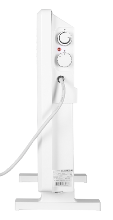 Конвектор Eurolux ОК-EU-1500CH по цене 2 490 руб. купить в Воронеже.