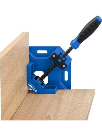 ЗУБР УСМ-80, 2 х 80 мм, угловая струбцина, Профессионал (32211) по цене 1 870 руб. купить в Воронеже.