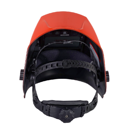 Сварочная маска Ресанта МС-2 RED по цене 2 790 руб. купить в Воронеже.