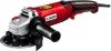 ЗУБР УШМ 125 мм, 1200 Вт, с регулировкой оборотов, компакт
