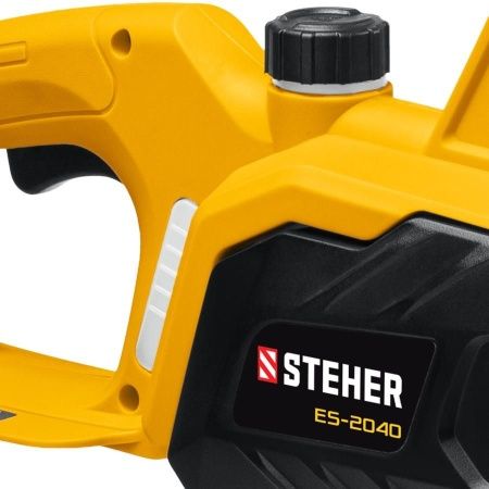STEHER 2000 Вт, 40 см шина, пила цепная электрическая по цене 7 100 руб. купить в Воронеже.