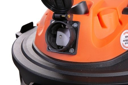 Строительный пылесос СОЮЗ ПСС-7420 по цене 9 095.96 руб. купить в Воронеже.