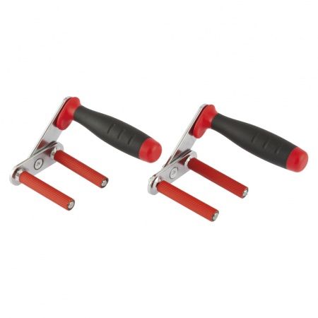 Переноска для гипсокартона, 2 шт. Matrix по цене 1 210 руб. купить в Воронеже.