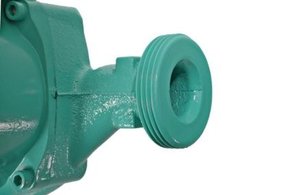 Насос циркуляционный Sturm! WP2504 по цене 2 790 руб. купить в Воронеже.