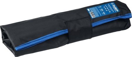 Набор комбинированных гаечных ключей 8 шт, 6 - 17 мм, ЗУБР, 27087-H8_z01 по цене 1 350 руб. купить в Воронеже.