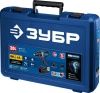 ЗУБР Т7, 20 В, 100 Н·м, 2 АКБ (4 А·ч), бесщеточная дрель-шуруповерт, кейс, Профессионал (DB-211-42) по цене 20 720 руб. купить в Воронеже.