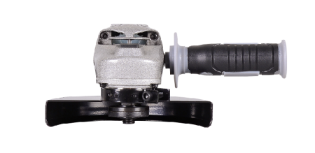 Углошлифовальная машина (болгарка) Ресанта УШМ-125/1100 по цене 3 490 руб. купить в Воронеже.