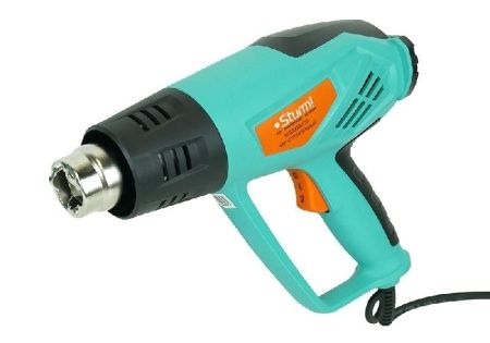 Фен технический Sturm! HG2003LCD по цене 4 990 руб. купить в Воронеже.