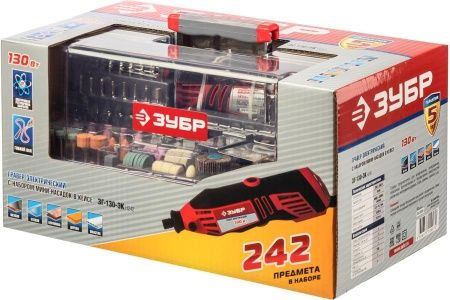 Гравер ЗУБР электрический с набором мини-насадок в кейсе, 242 предмета по цене 6 820 руб. купить в Воронеже. Гравер ЗУБР электрический с набором мини-насадок в кейсе, 242 предмета по цене 6 820 руб. купить в Воронеже.