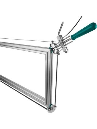 KRAFTOOL ВС-70, 7 м, ременная струбцина (32207-2) по цене 4 240 руб. купить в Воронеже.