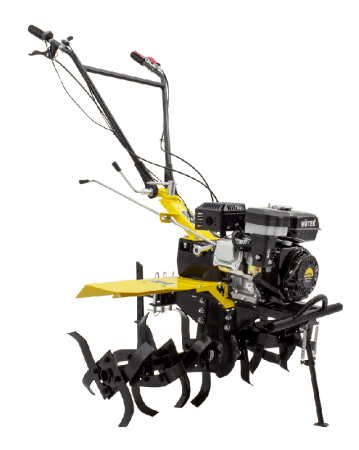 Сельскохозяйственная машина HUTER МК-8000P/135
