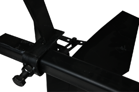 Окучник двурядный HUTER по цене 4 290 руб. купить в Воронеже.