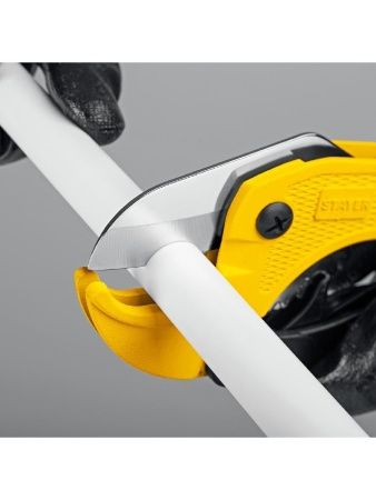 STAYER Master 42, до 42 мм, высокоточный труборез по металлопластиковым и пластиковым трубам (2338) по цене 770 руб. купить в Воронеже.