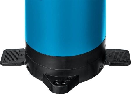 GRINDA PT-5 опрыскиватель 5 л, переносной, с широкой горловиной и упорами для ног по цене 2 820 руб. купить в Воронеже.