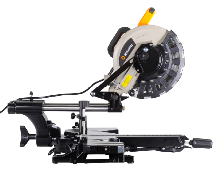Торцовочная пила ПТ-255А Вихрь по цене 16 614 руб. купить в Воронеже.