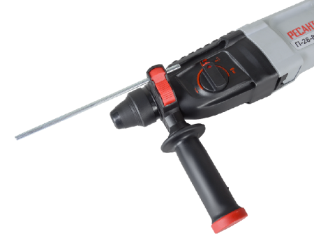 Перфоратор Ресанта П-28-800К по цене 6 790 руб. купить в Воронеже.