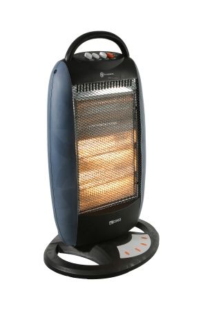 Обогреватель галогеновый инфракрасный СОЮЗ ГОС-1200 по цене 2 040 руб. купить в Воронеже.