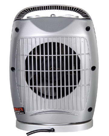 Тепловентилятор Eurolux ТВК-EU-2 по цене 1 790 руб. купить в Воронеже.