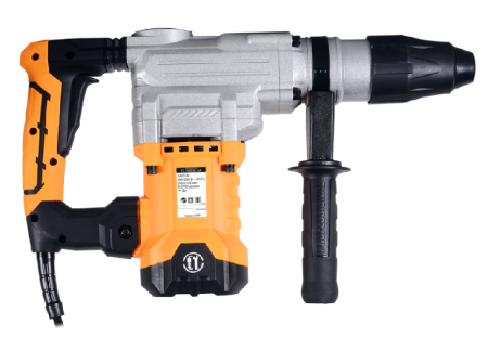 Перфоратор ВИХРЬ П-1600К-М SDS-Max по цене 13 290 руб. купить в Воронеже.