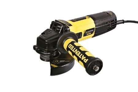 Болгарка (УШМ) Hanskonner HAG13125TE по цене 7 390 руб. купить в Воронеже.