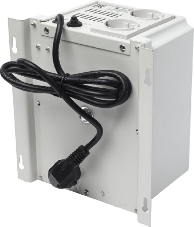 Стабилизатор напряжения серии LUX РЕСАНТА АСН-2000Н/1-Ц по цене 5 990 руб. купить в Воронеже.