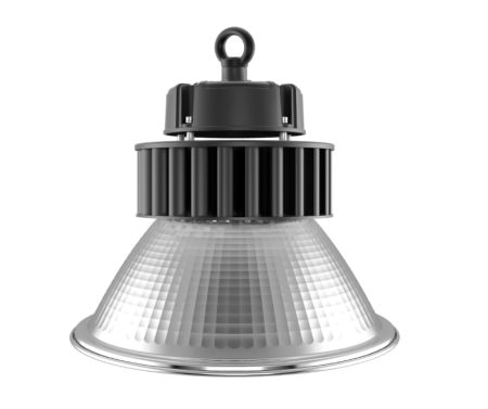 Светодиодный светильник DMS серия High Bay 100 Вт 5000К по цене 11 388 руб. купить в Воронеже.