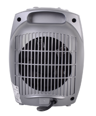 Тепловентилятор РЕСАНТА ТВК-1 по цене 1 990 руб. купить в Воронеже.