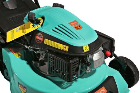 Бензиновая газонокосилка Sturm! PL4210 по цене 21 290 руб. купить в Воронеже.