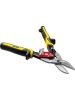 STAYER Cobra, 250 мм, прямые ножницы по металлу (23055-S) по цене 750 руб. купить в Воронеже. STAYER Cobra, 250 мм, прямые ножницы по металлу (23055-S) по цене 750 руб. купить в Воронеже.