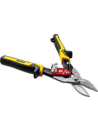 STAYER Cobra, 250 мм, прямые ножницы по металлу (23055-S) по цене 750 руб. купить в Воронеже. STAYER Cobra, 250 мм, прямые ножницы по металлу (23055-S) по цене 750 руб. купить в Воронеже.