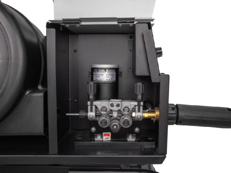 Сварочный полуавтомат Ресанта САИПА-500 (MIG/MAG) по цене 212 090 руб. купить в Воронеже.