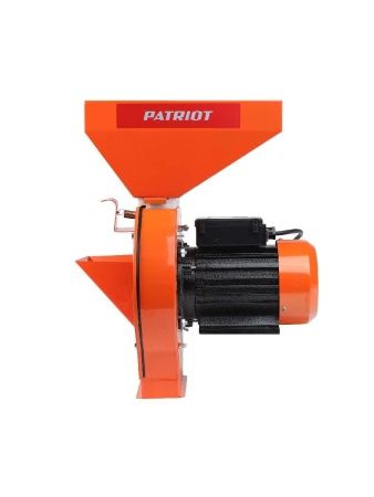 Измельчитель кормов электрический PATRIOT GR 28F по цене 12 690 руб. купить в Воронеже.