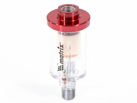 Влагоотделитель, 1/4 Matrix по цене 420 руб. купить в Воронеже.