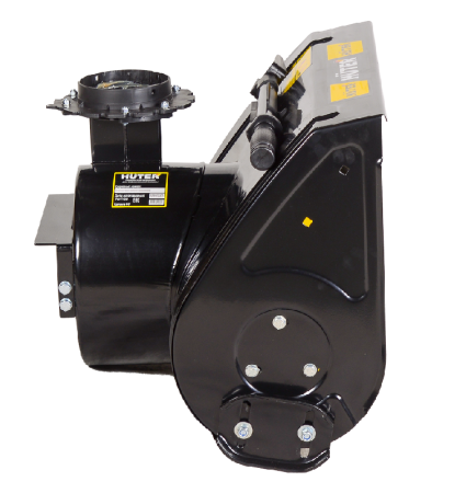 Насадка-снегоуборщик для подметальной машины Huter по цене 22 790 руб. купить в Воронеже.