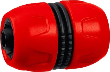 GRINDA GM-U, 1/2″ x 3/4″, универсальная, муфта ремонтная, для шланга